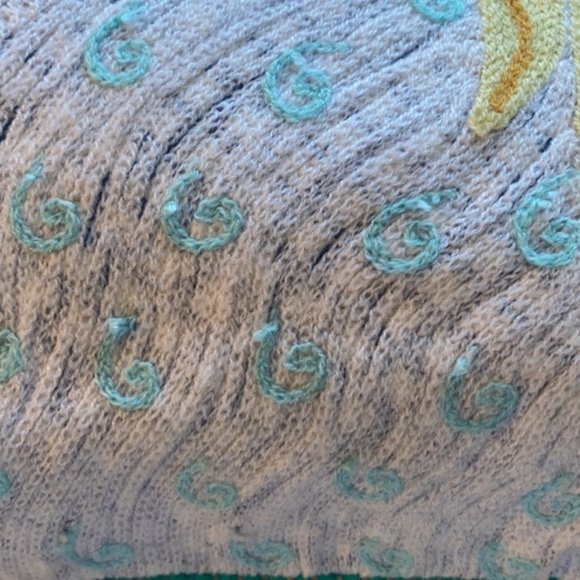 Karma Living Unicorn Pillow - Picture 9 of 13